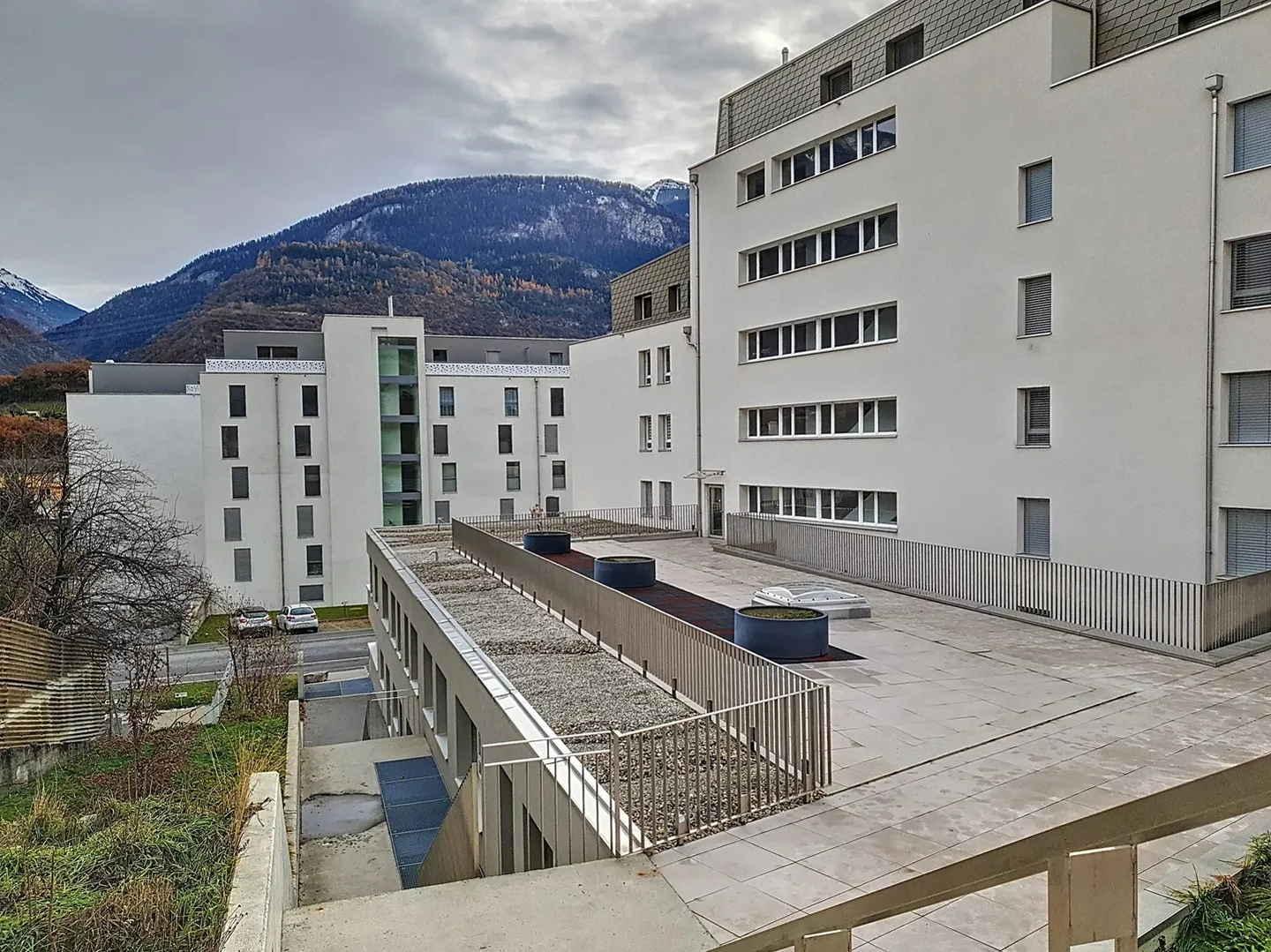 Edificio ad uso misto in affitto - Foto 13 di 13