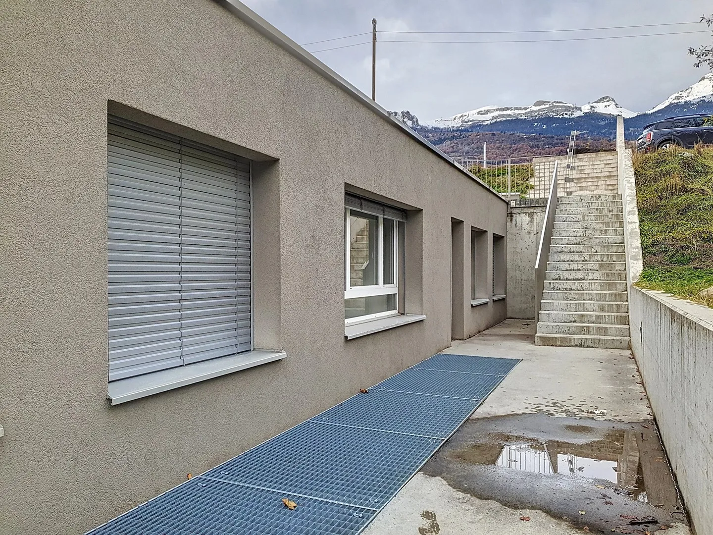 Edificio ad uso misto in affitto - Foto 12 di 13