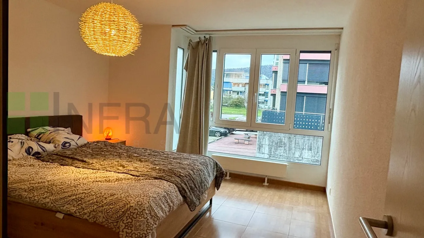 Appartamento 2,5 locali con grande terrazza - Foto 9 di 15