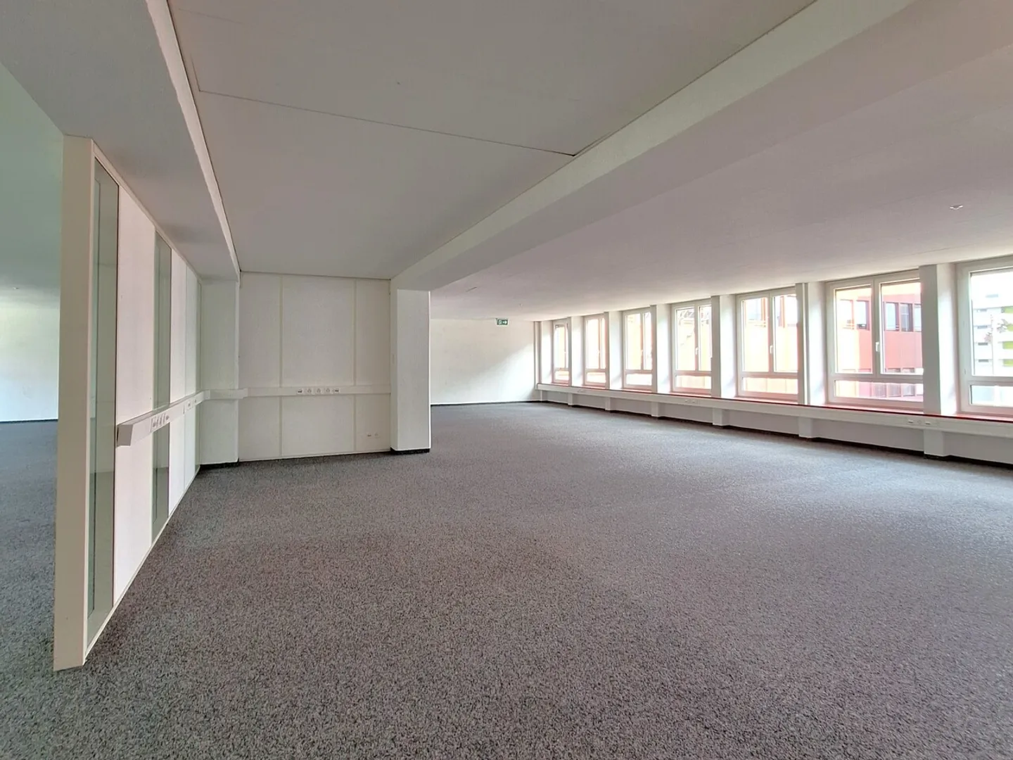 Nähe Bahnhof: Büro-/Gewerberäume mit 21 bis 232 Quadratmetern - Foto 5 von 12