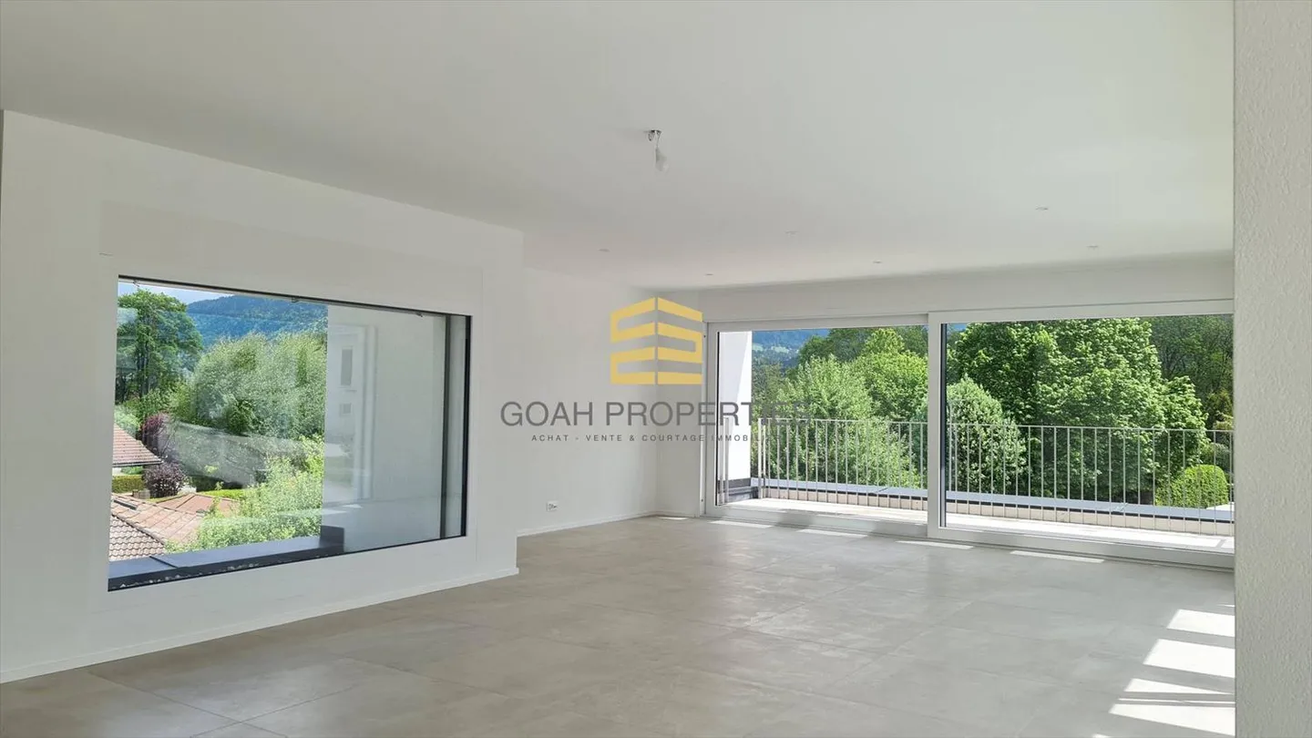 Villa 4.5 stanze - Foto 3 di 4