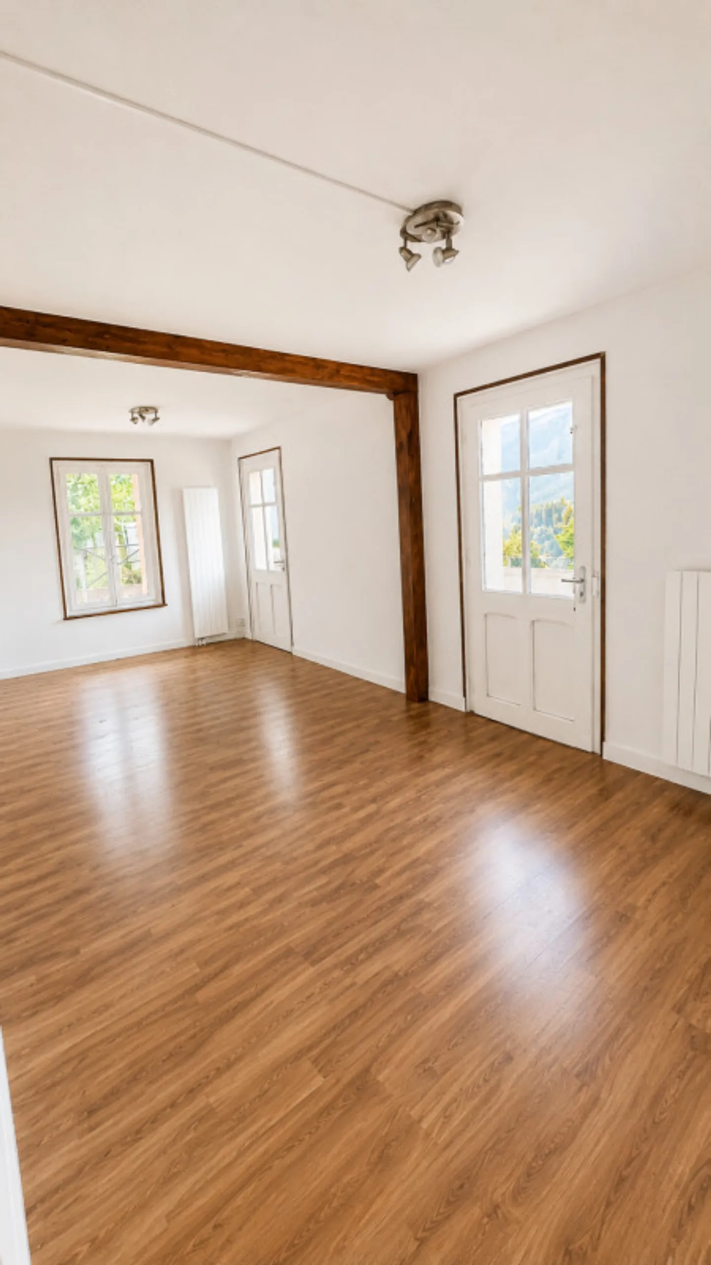 Building with great potential - 3 apartments - Villars-sur-Ollon - Photo 34 of 37