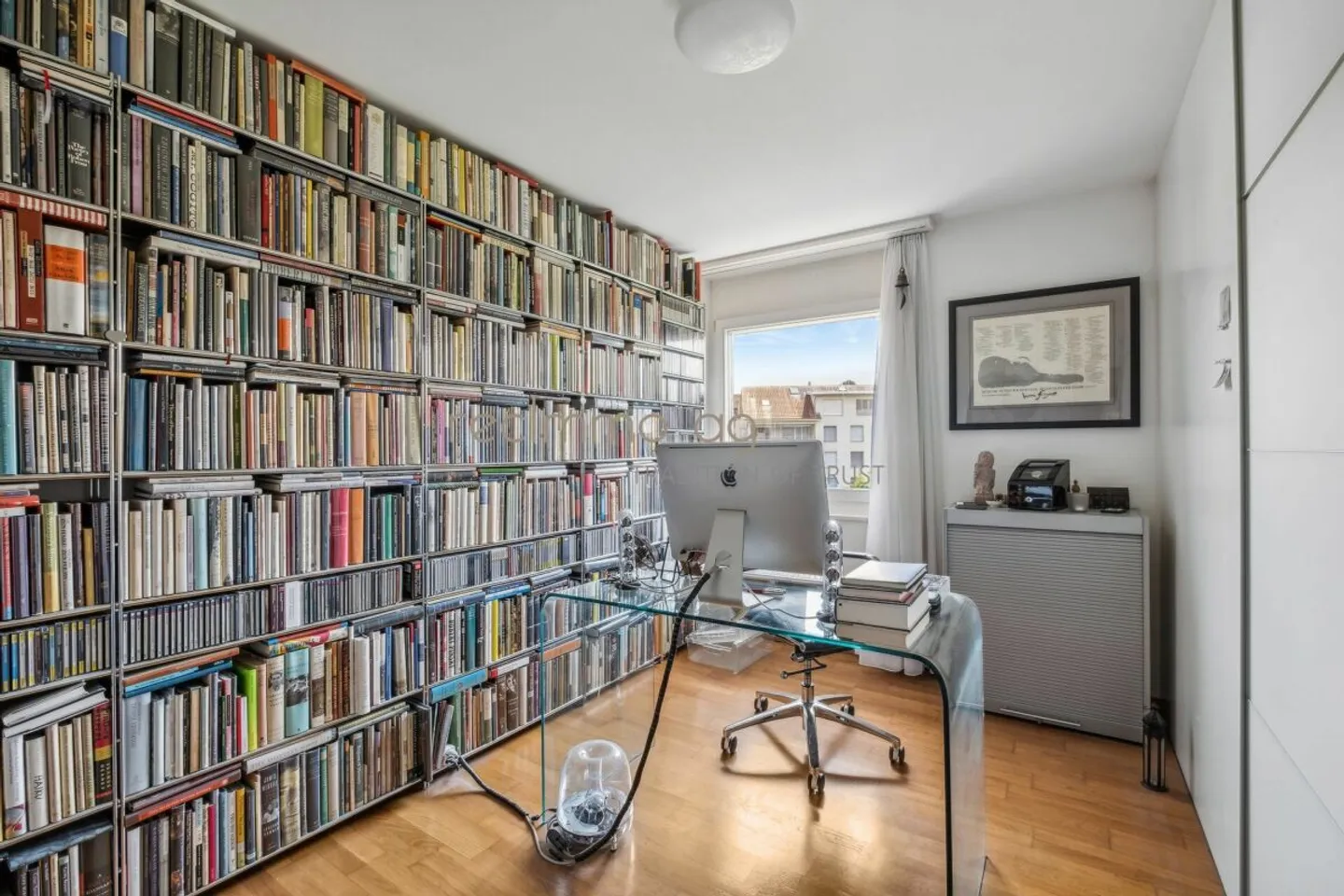 Maisonette-Wohnung in Holzhäusern - Wohnen auf drei Etagen - Foto 8 von 9