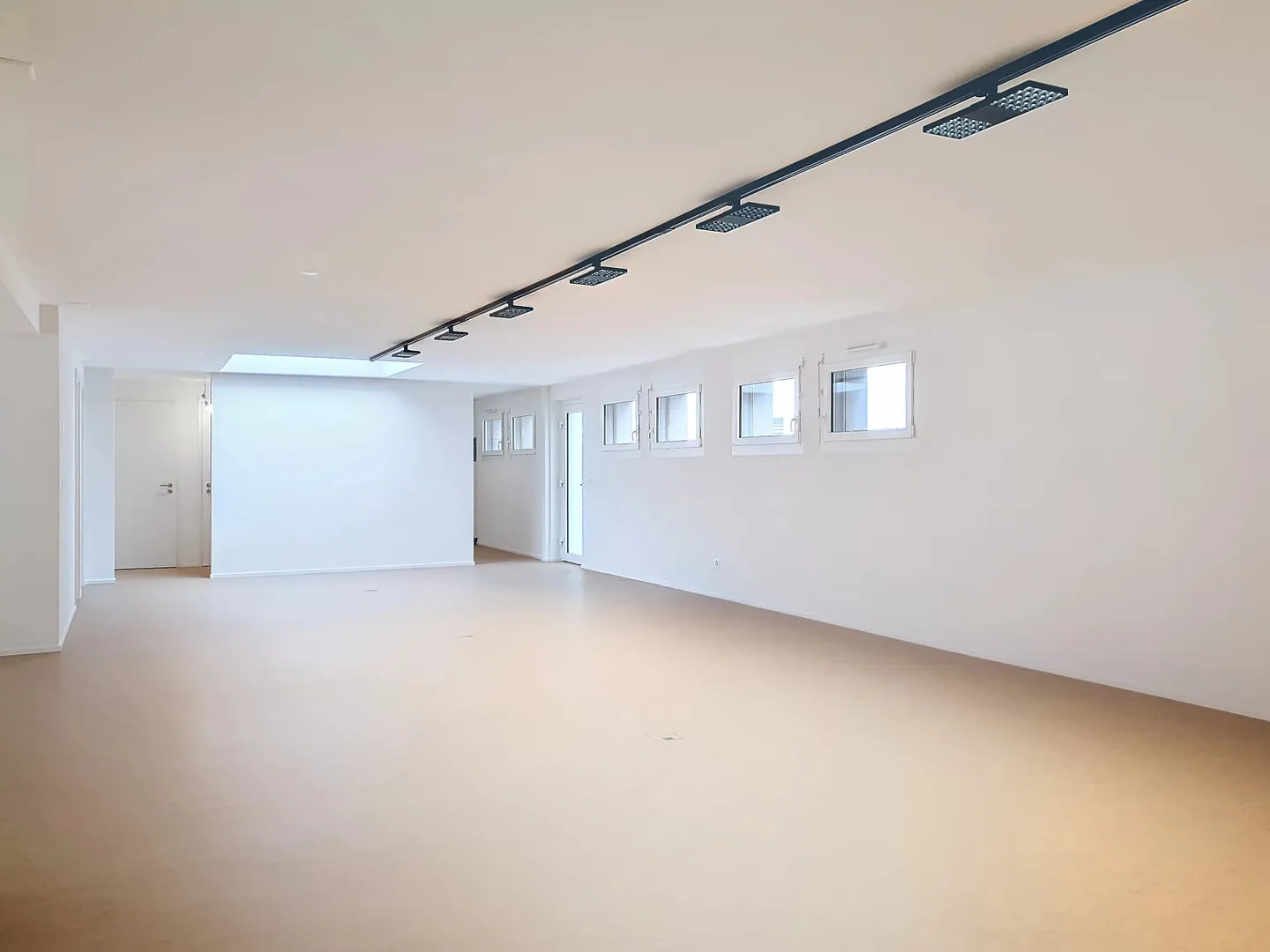 Edificio ad uso misto in affitto - Foto 1 di 13