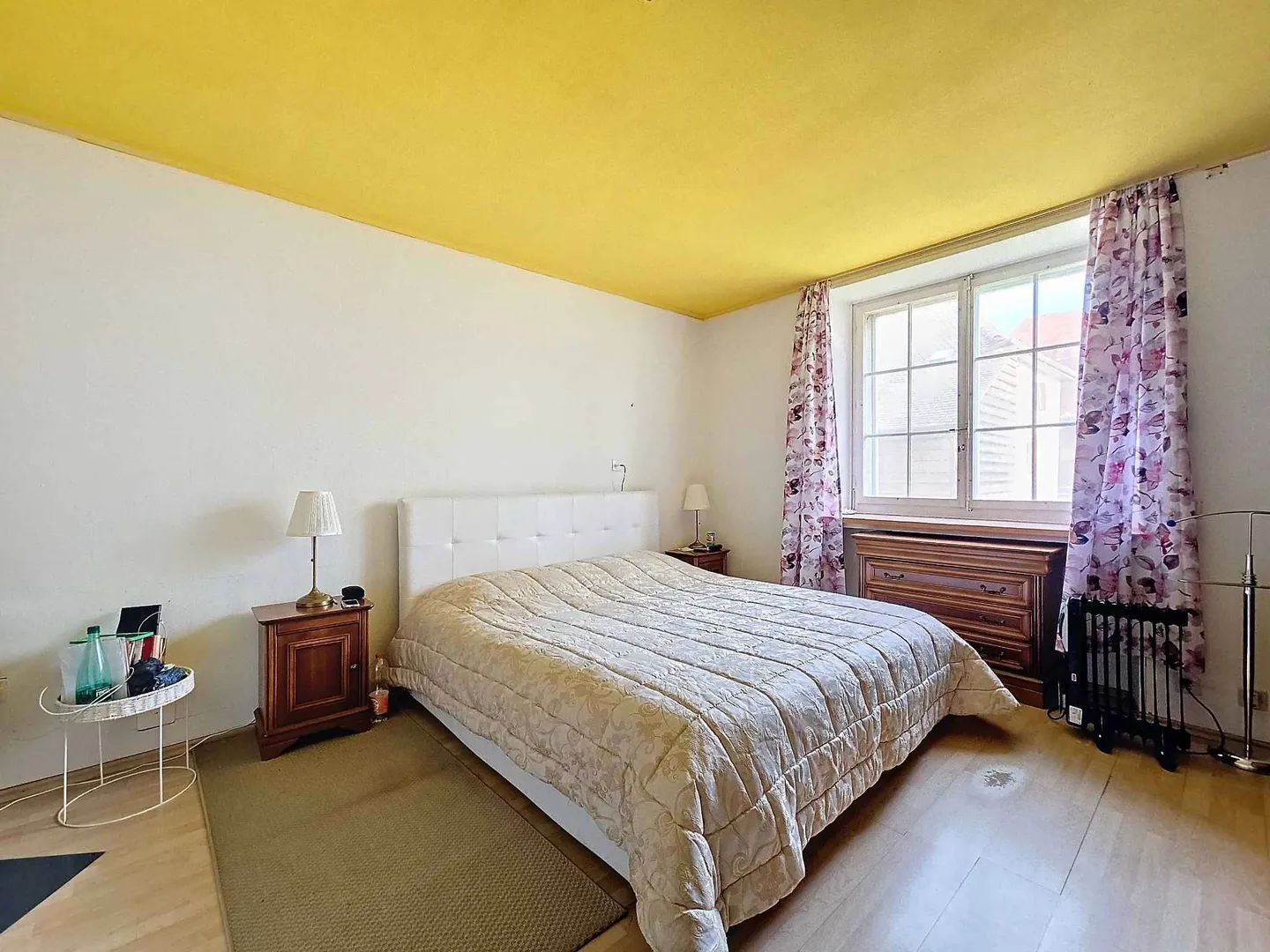 Eigenschaft mit Dorfcharakter und Wertsteigerungspotenzial! - Foto 5 von 13