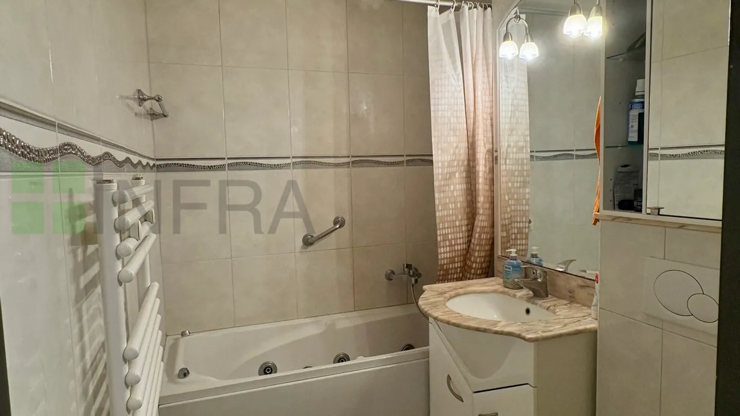 Appartamento 2,5 locali con grande terrazza - Foto 10 di 15