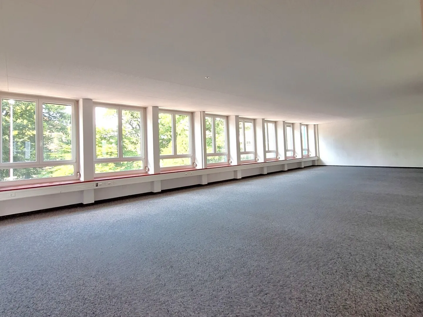 Nähe Bahnhof: Büro-/Gewerberäume mit 21 bis 232 Quadratmetern - Foto 6 von 12