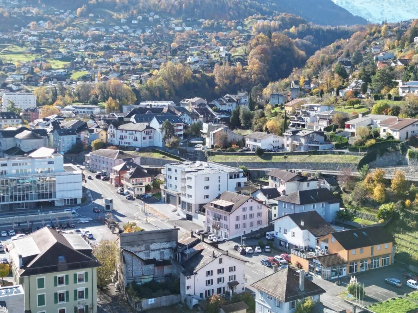 PPE Le Cotterg lot 25 4.5-room apartment on the 2nd floor - Photo 7 of 13