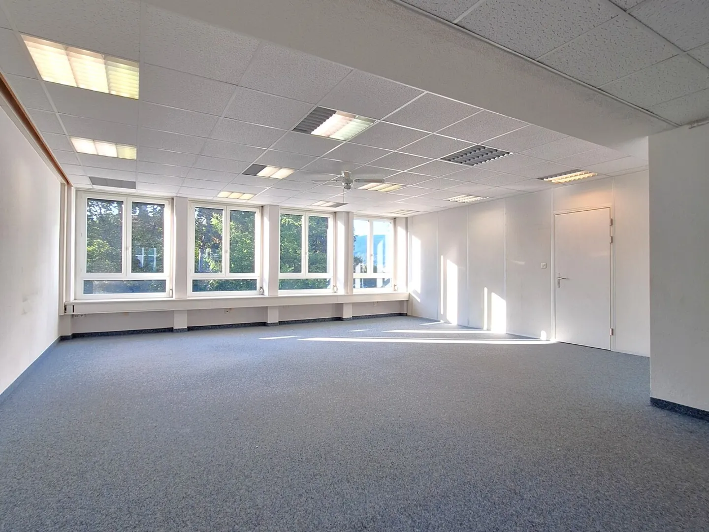 Nähe Bahnhof: Büro-/Gewerberäume mit 21 bis 232 Quadratmetern - Foto 7 von 12