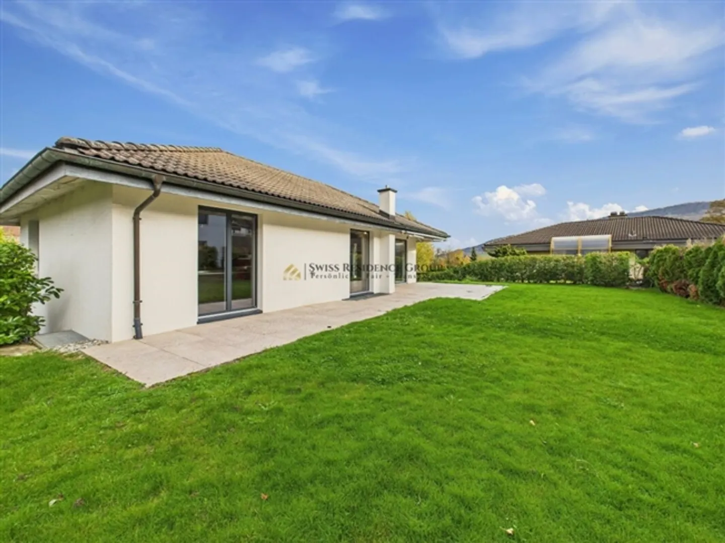 Maison individuelle attrayante dans la verdure avec les meilleures connexions - Photo 1 sur 15