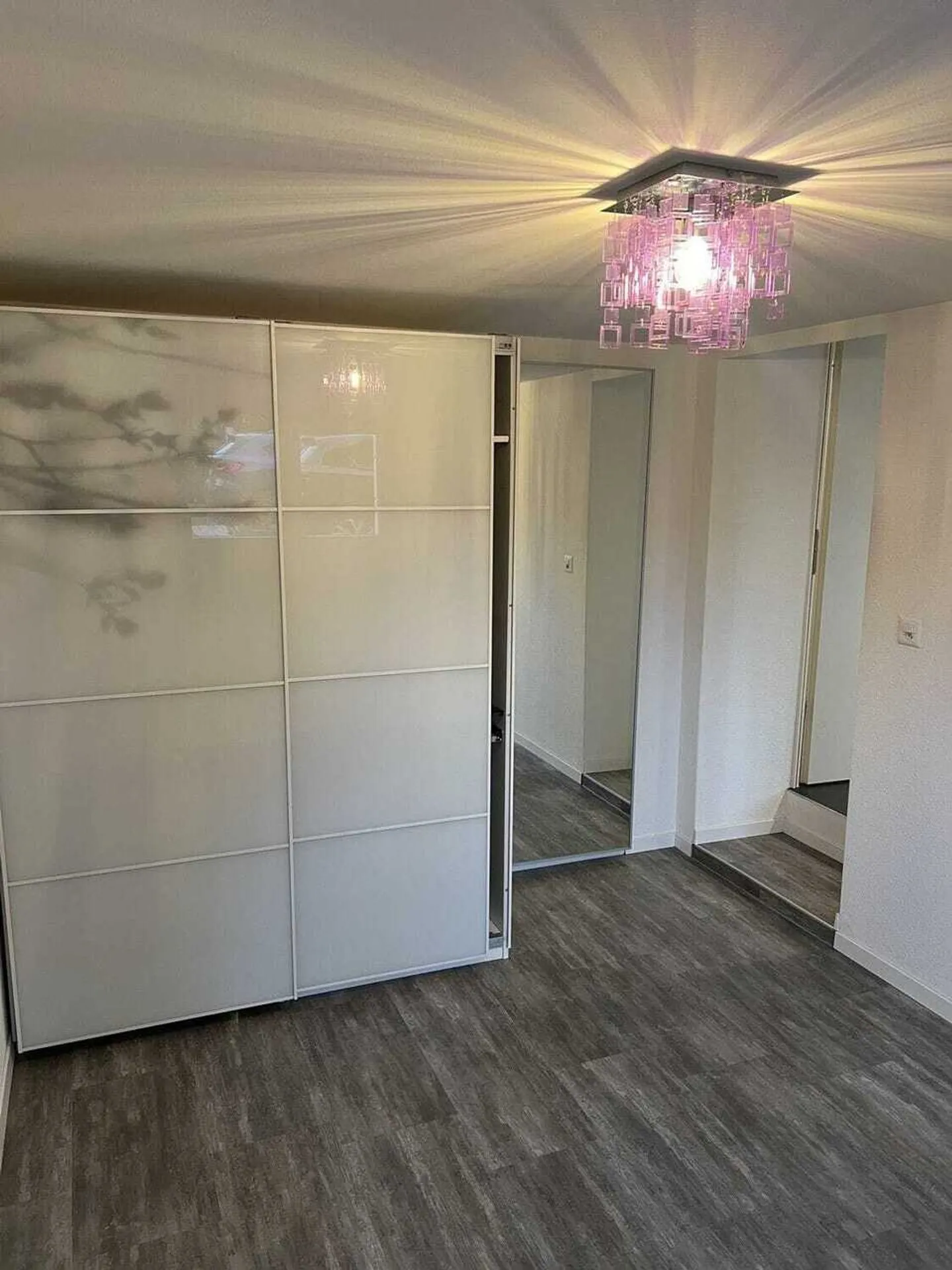 Appartement 3.5 pièces avec tour de lavage, situé au centre de Hägendorf à louer - Photo 7 sur 11