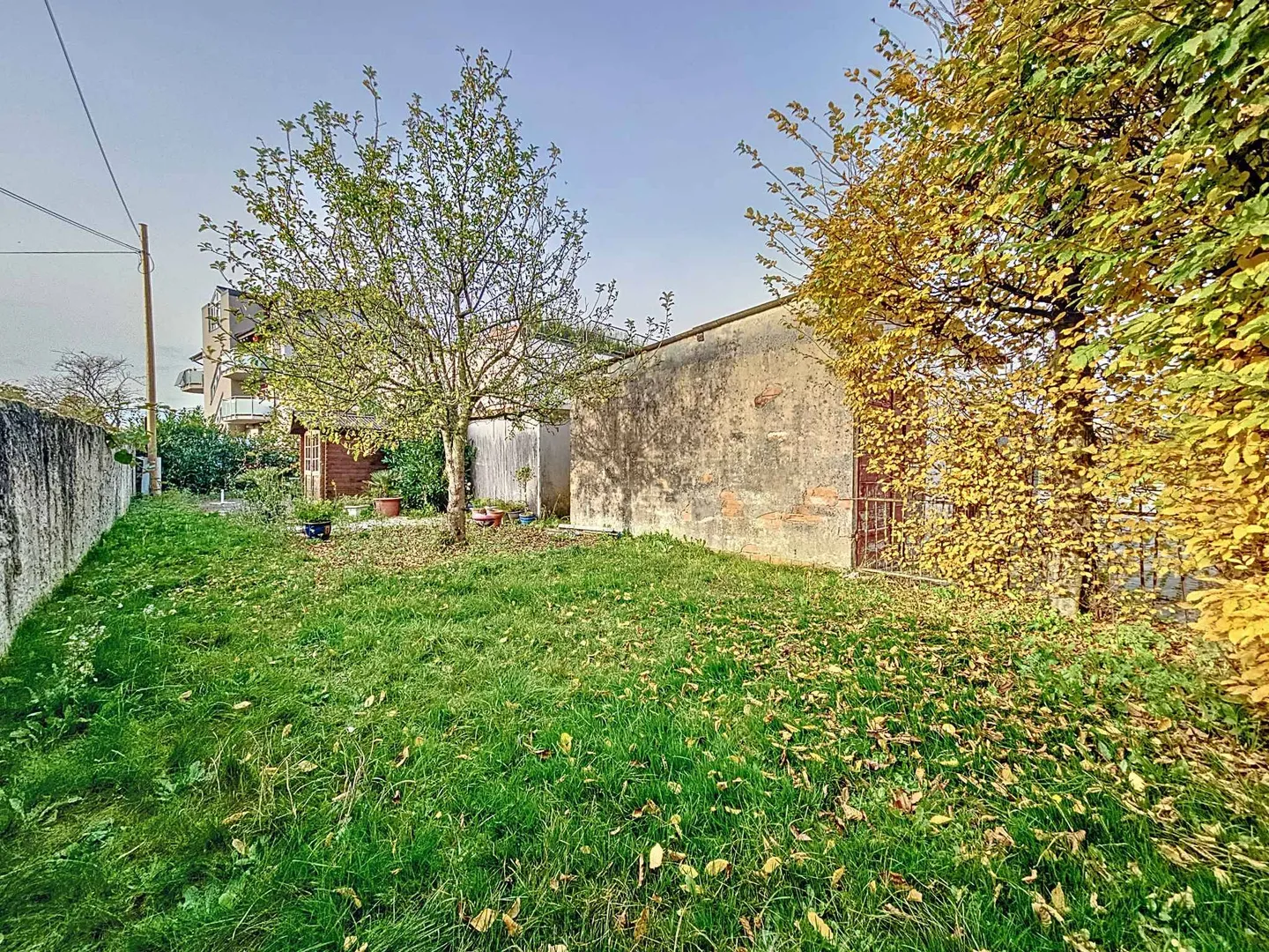 Eigenschaft mit Dorfcharakter und Wertsteigerungspotenzial! - Foto 11 von 13