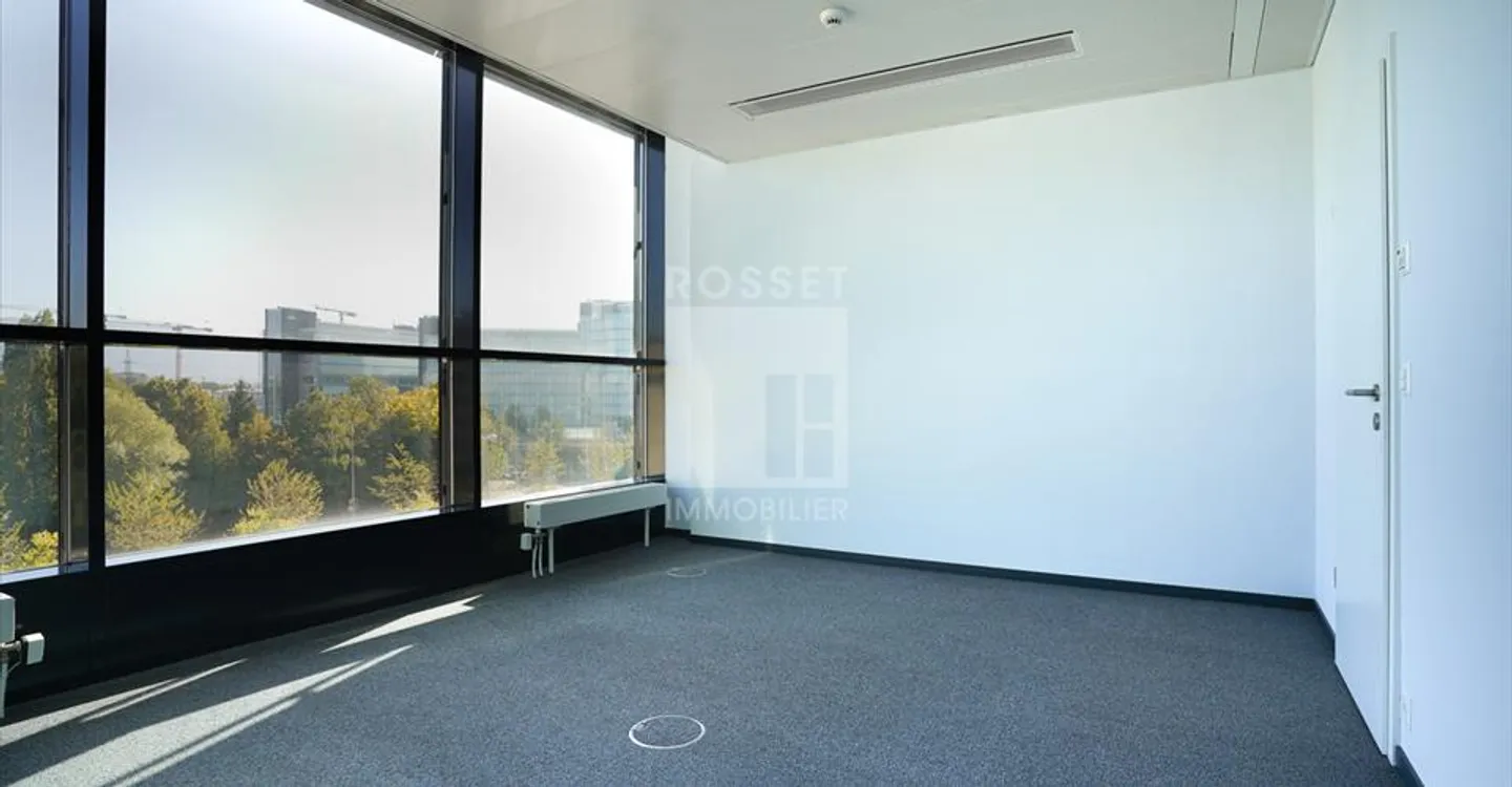 Bürofläche mieten - Foto 1 von 13