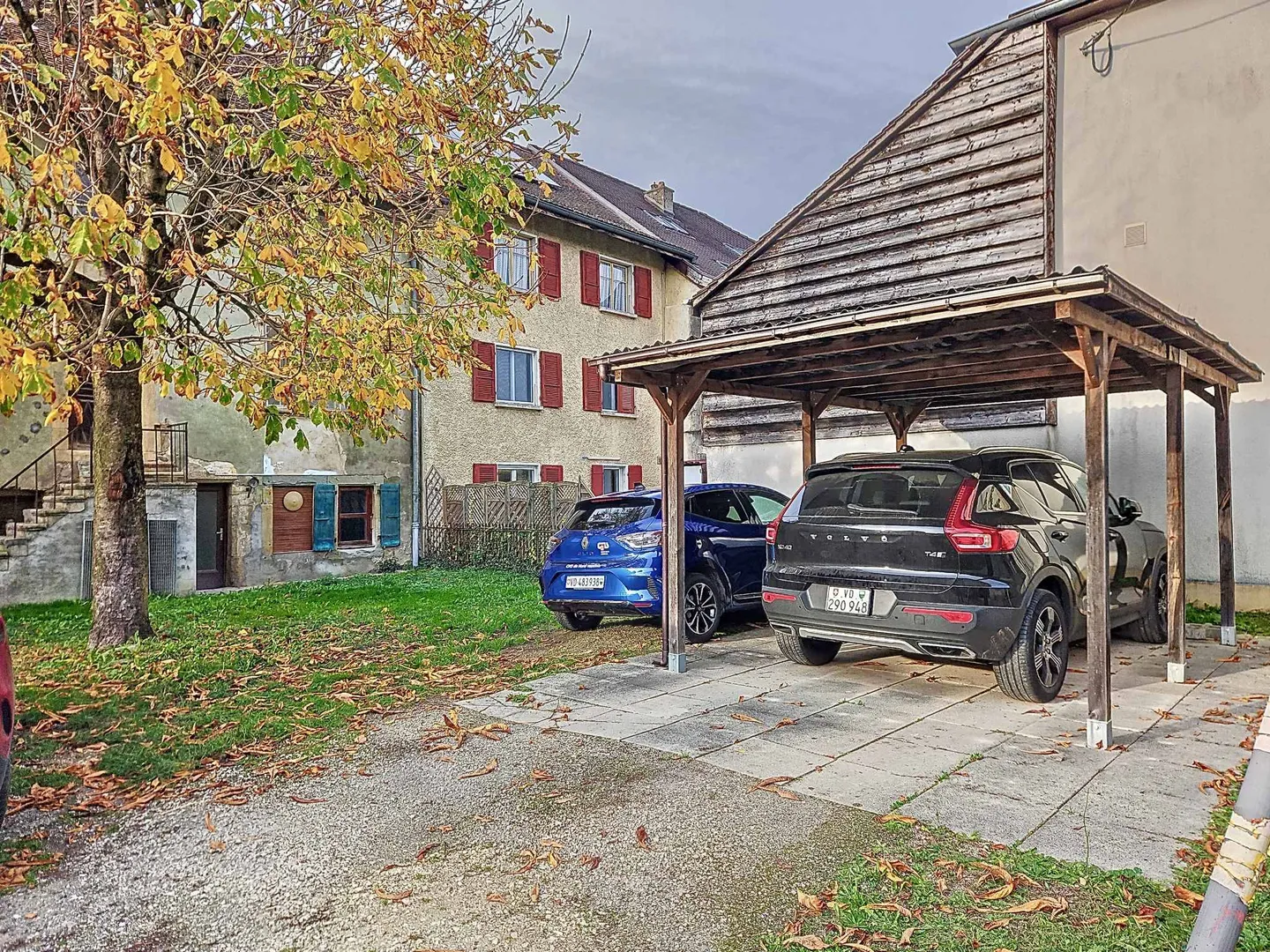 Eigenschaft mit Dorfcharakter und Wertsteigerungspotenzial! - Foto 12 von 13