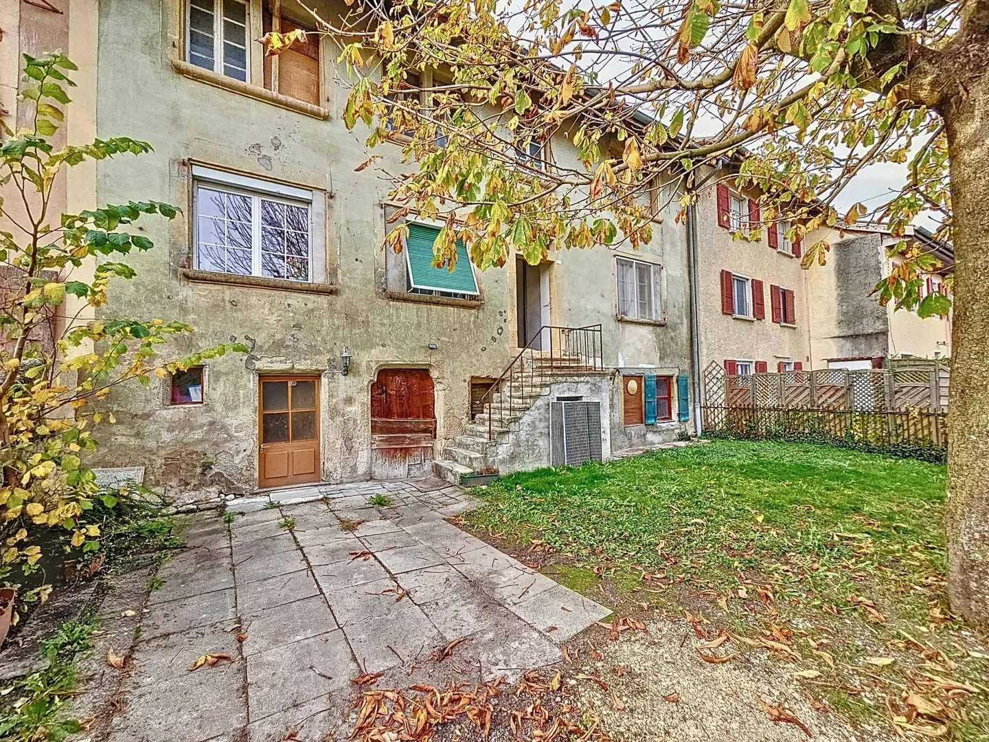 Eigenschaft mit Dorfcharakter und Wertsteigerungspotenzial! - Foto 13 von 13