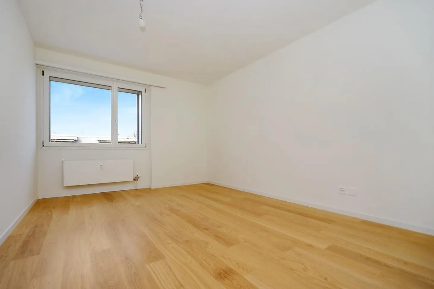 Grosszügige 2.5-Zimmer-Wohnung - Foto 5 von 6