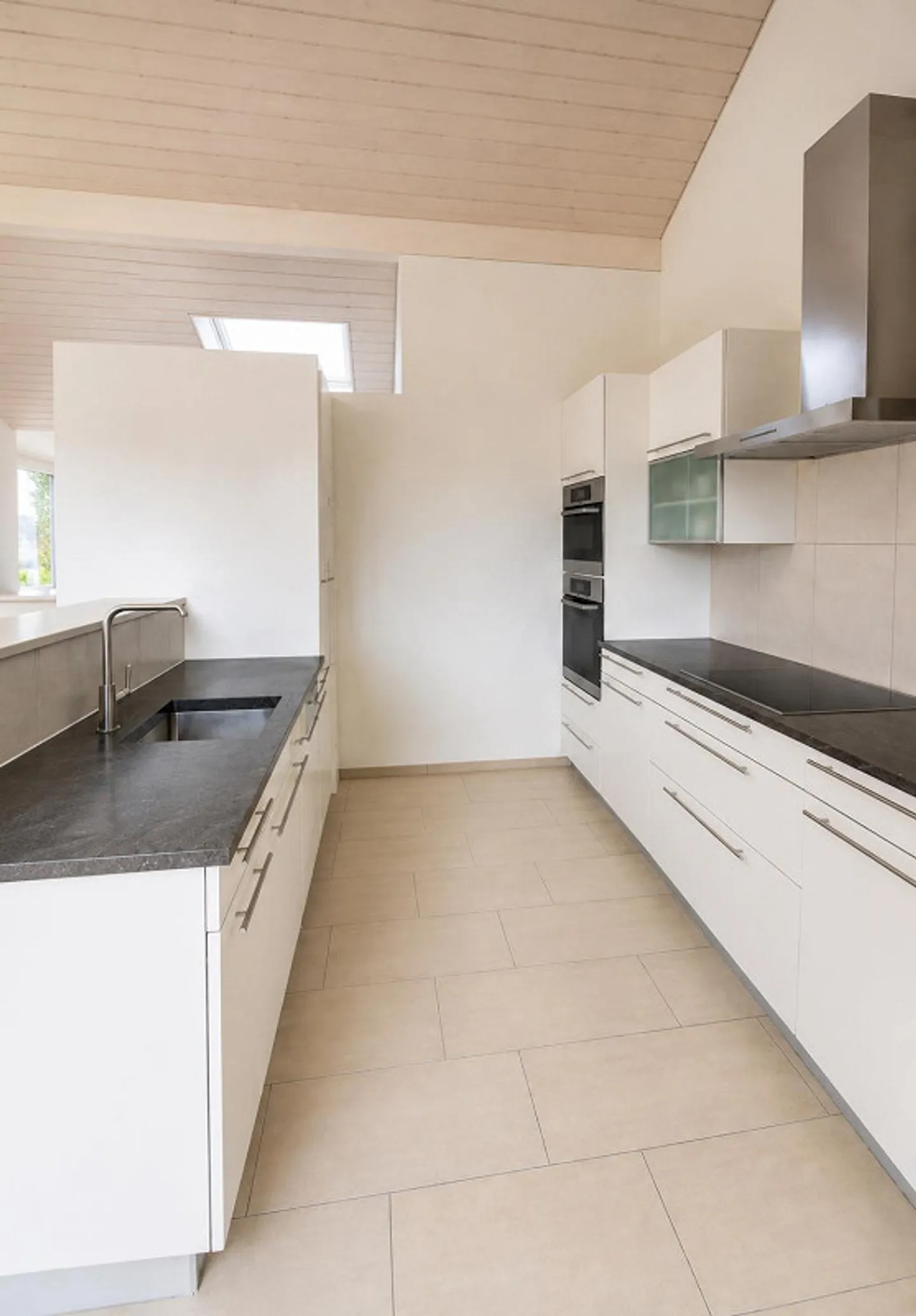 Geräumige 3.5-Zimmer Wohnung - Foto 5 von 16
