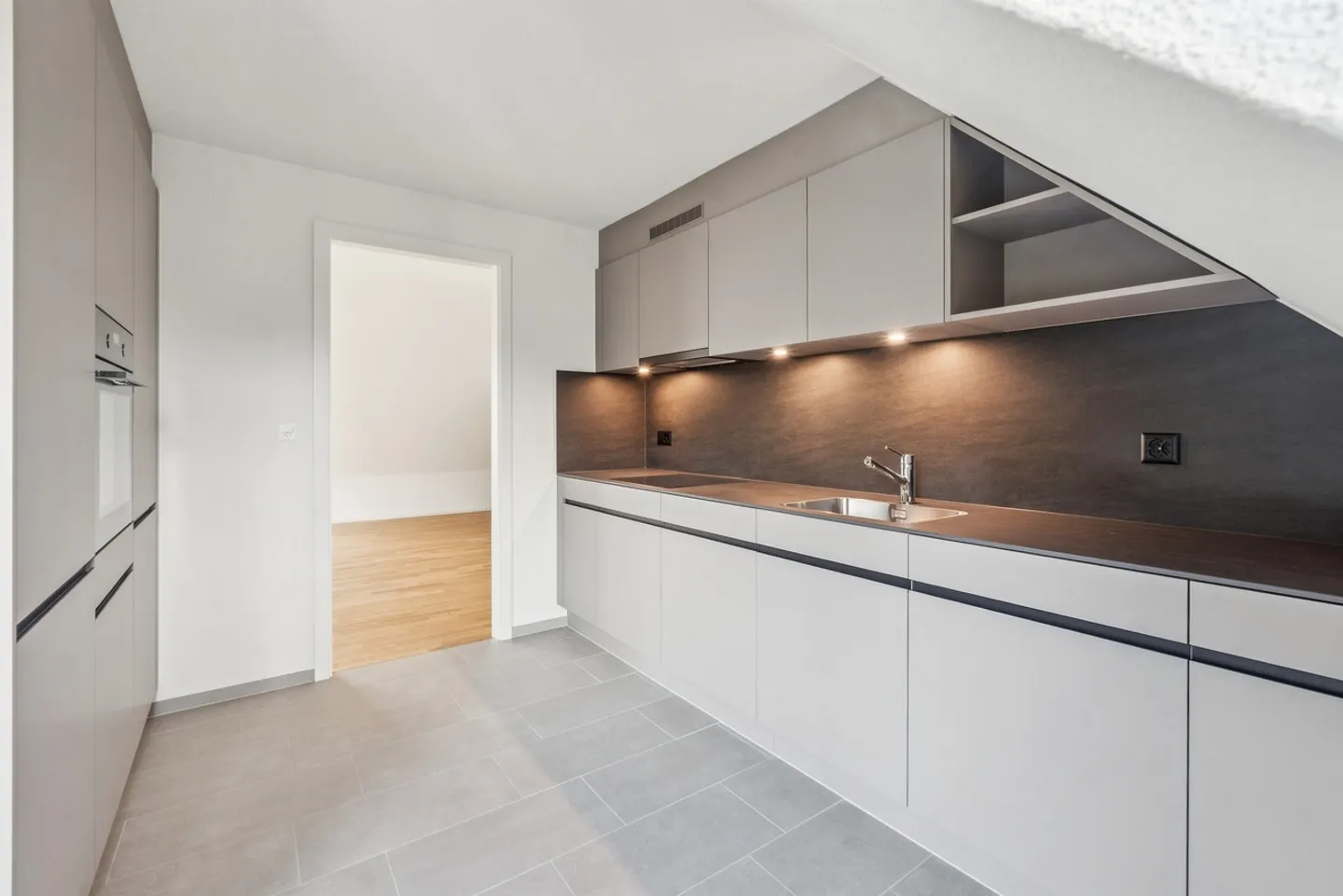 Arriver et se sentir chez soi directement au centre - Photo 1 sur 10