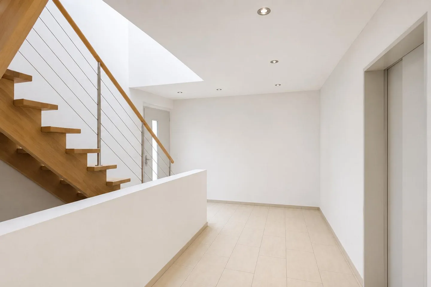 Geräumige 3.5-Zimmer Wohnung - Foto 7 von 16