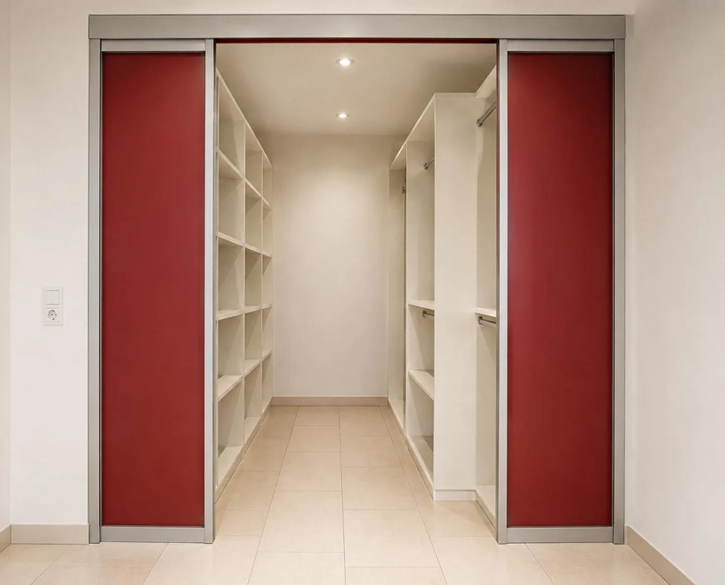 Geräumige 3.5-Zimmer Wohnung - Foto 8 von 16