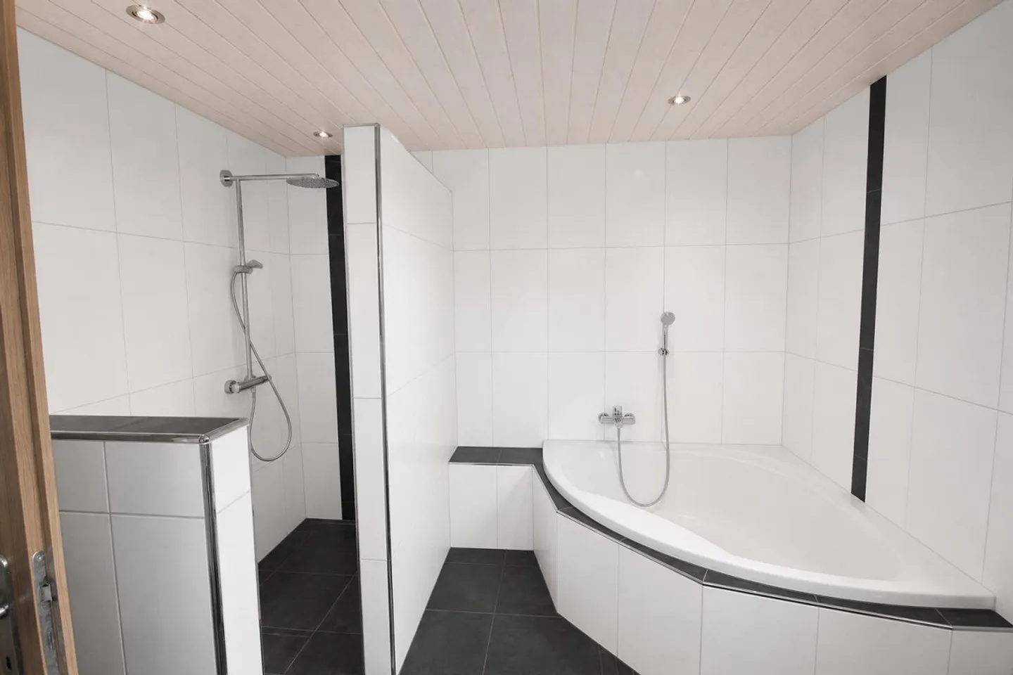 Geräumige 3.5-Zimmer Wohnung - Foto 9 von 16