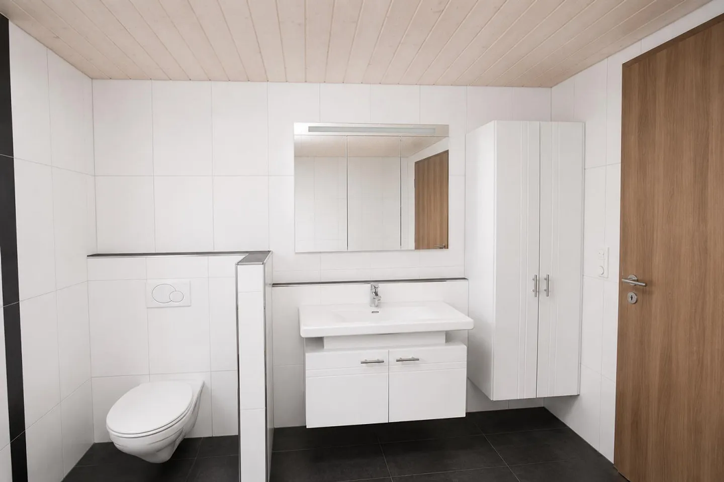 Geräumige 3.5-Zimmer Wohnung - Foto 10 von 16