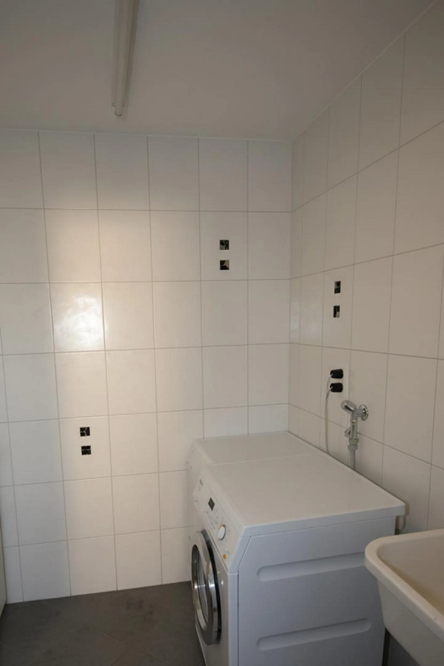 Geräumige 3.5-Zimmer Wohnung - Foto 11 von 16
