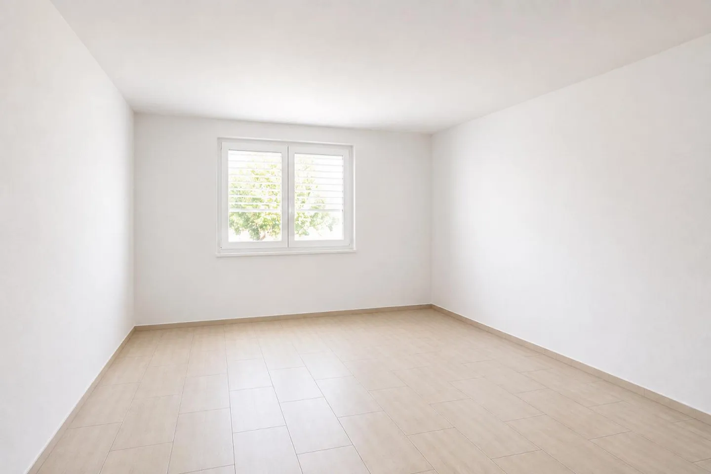 Geräumige 3.5-Zimmer Wohnung - Foto 12 von 16