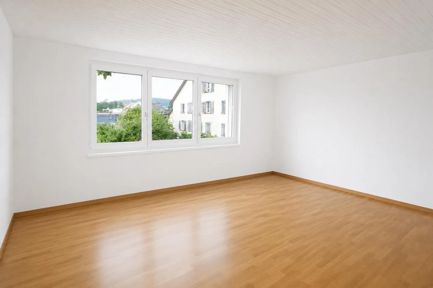 Geräumige 3.5-Zimmer Wohnung - Foto 13 von 16