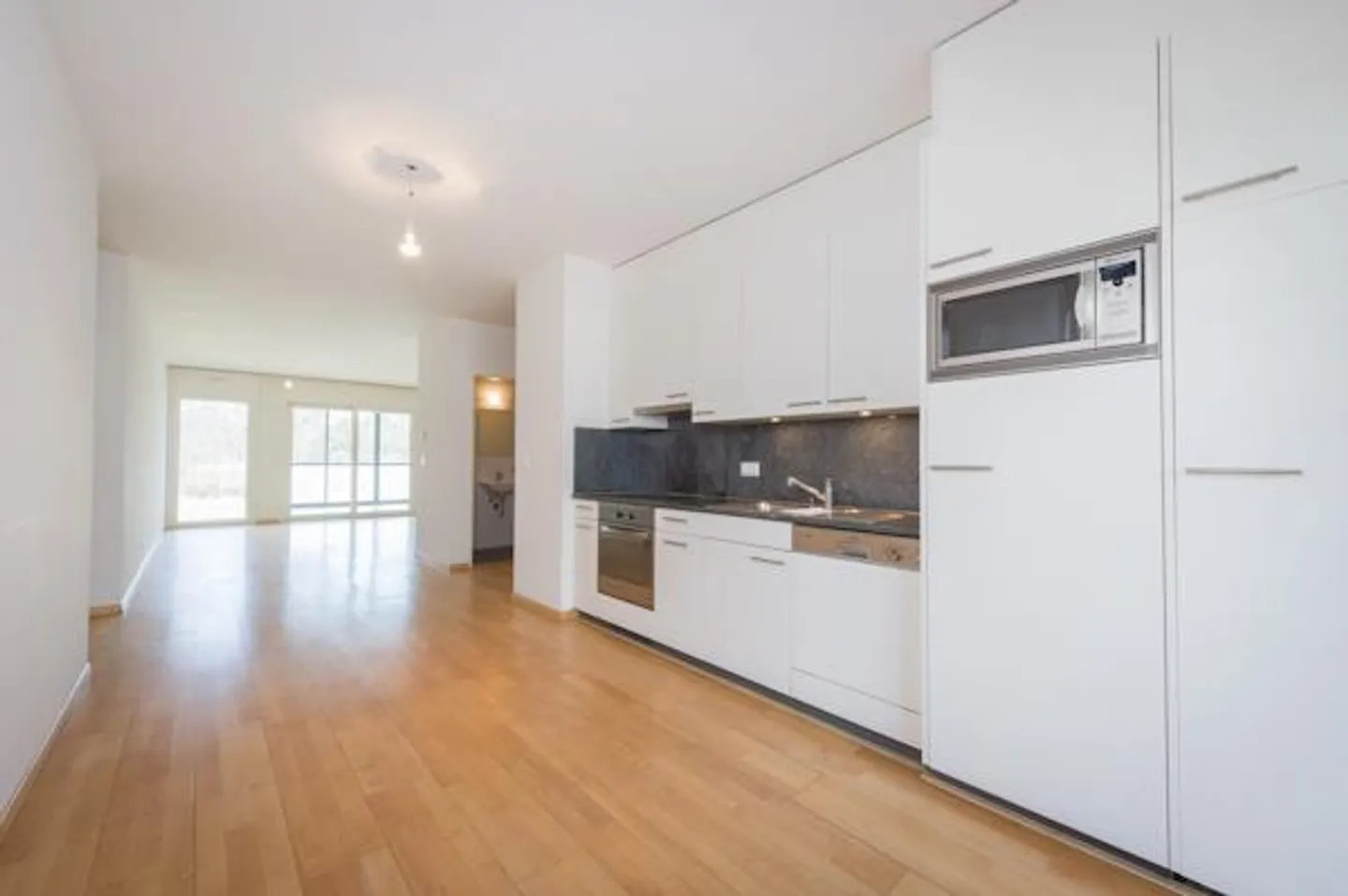Appartement de Luxe avec Jardin - Photo 5 sur 5