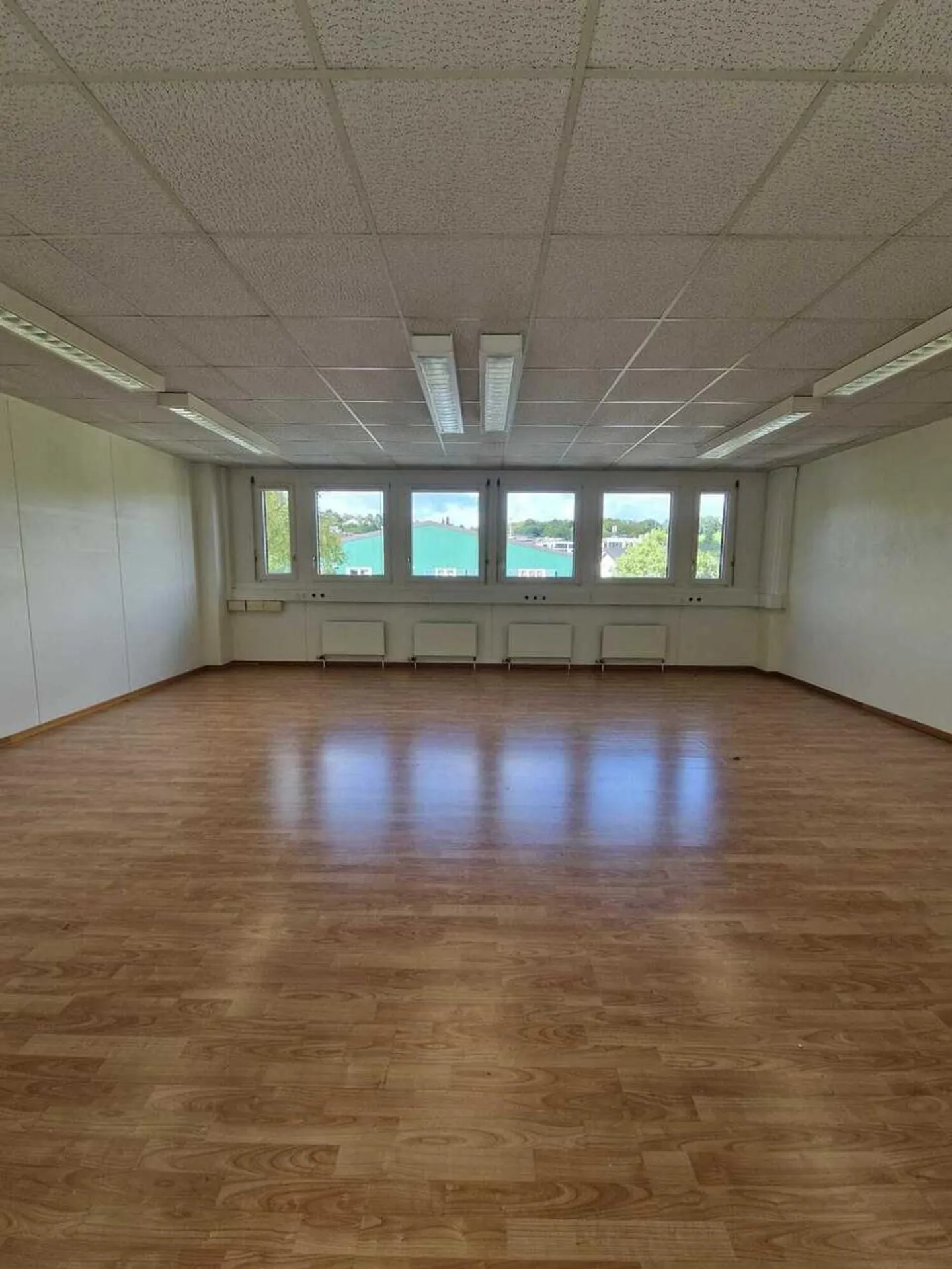 Lokal zu vermieten - Foto 3 von 5