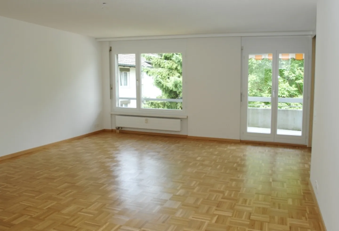 Appartamento in affitto - Foto 2 di 6