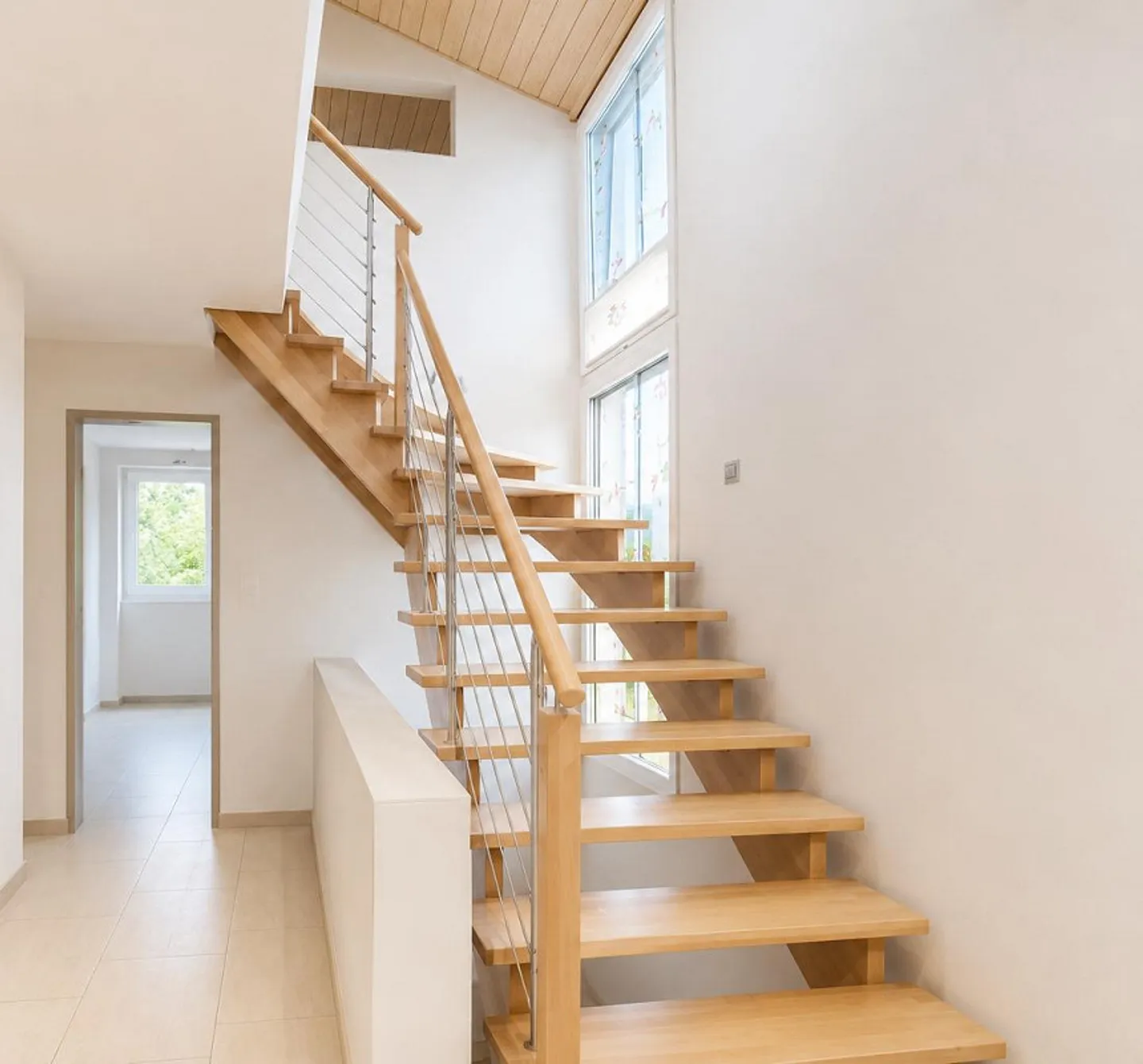 Geräumige 3.5-Zimmer Wohnung - Foto 3 von 16