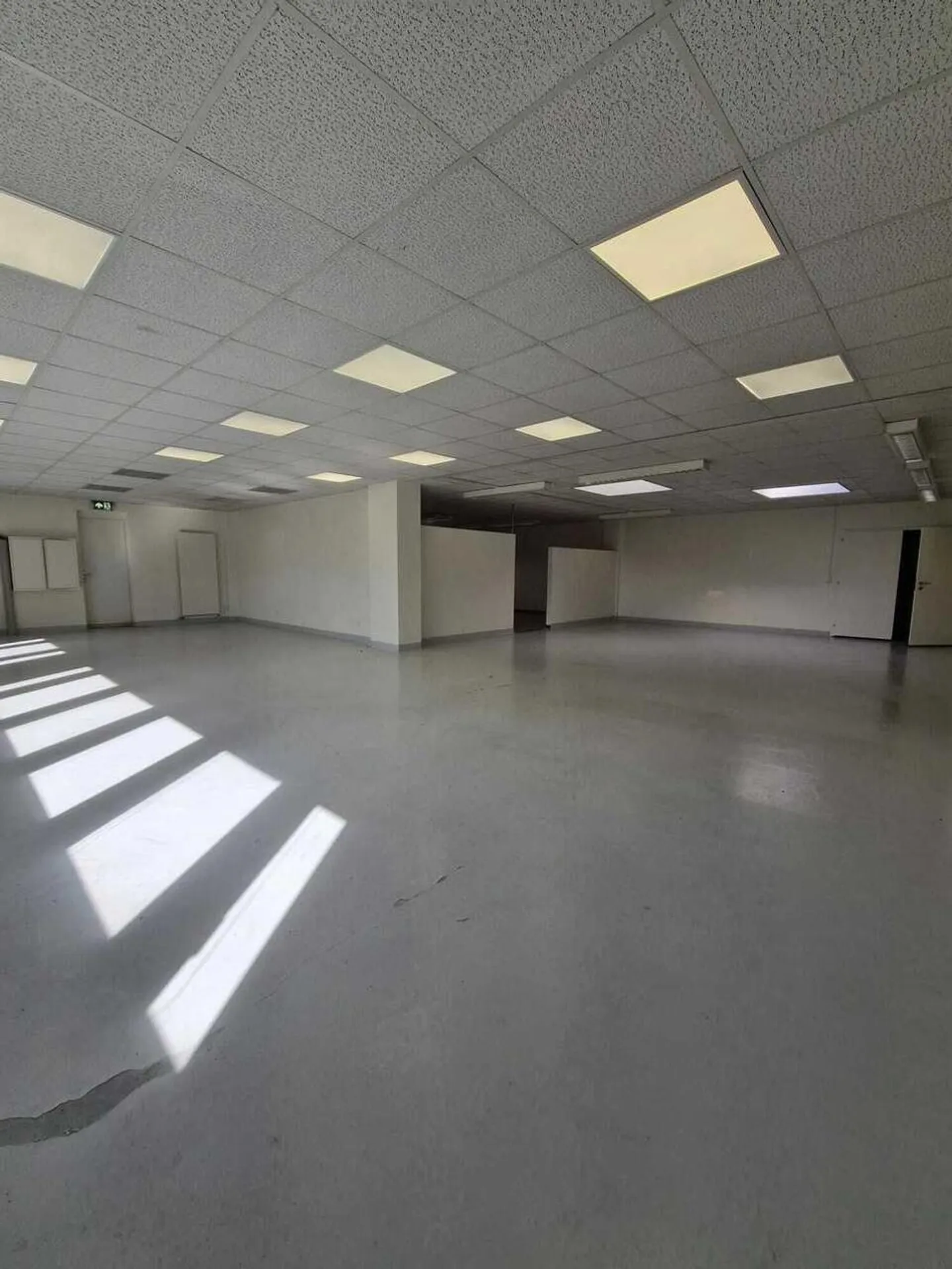 Lokal zu vermieten - Foto 1 von 5