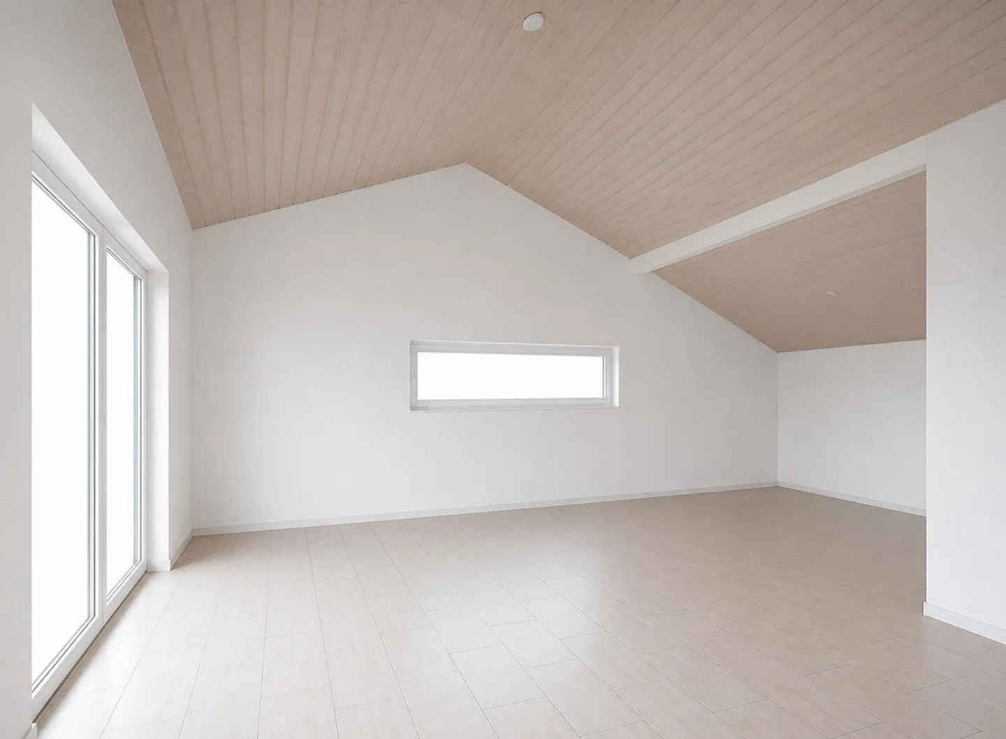 Geräumige 3.5-Zimmer Wohnung - Foto 4 von 16