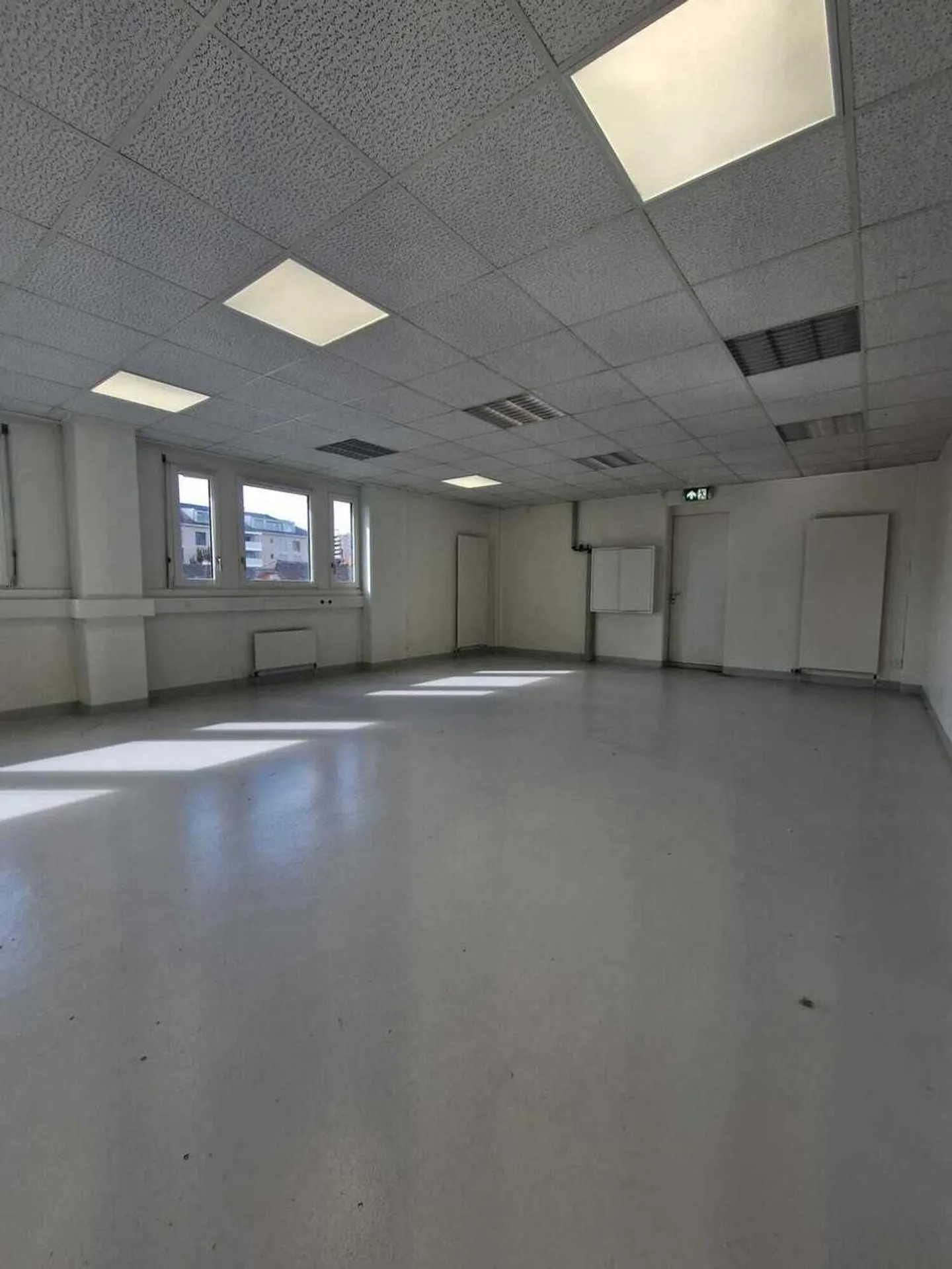 Lokal zu vermieten - Foto 4 von 5