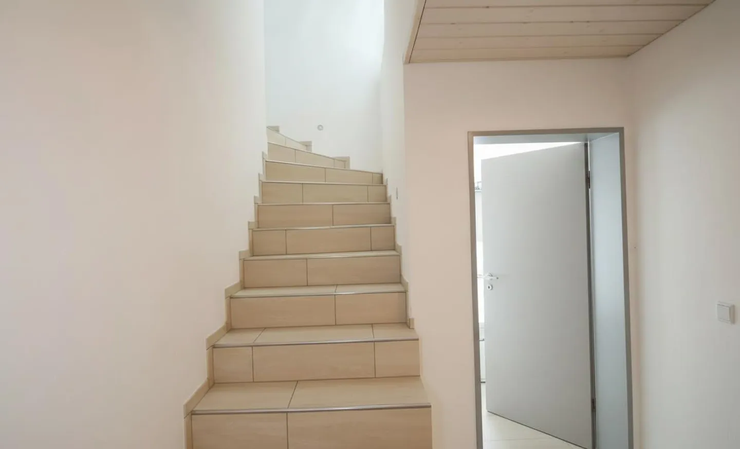 Geräumige 3.5-Zimmer Wohnung - Foto 14 von 16