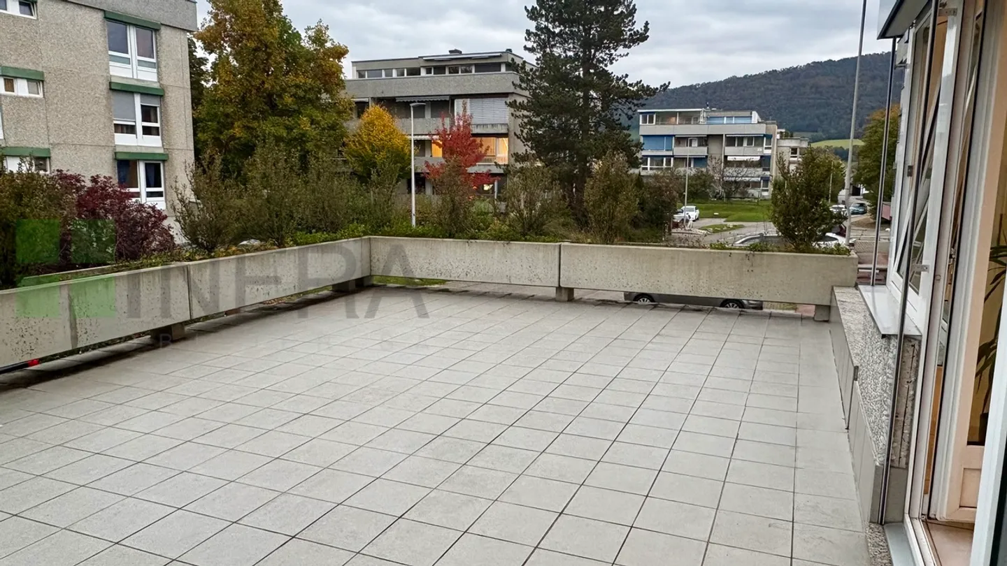 Appartamento 2,5 locali con grande terrazza - Foto 15 di 15