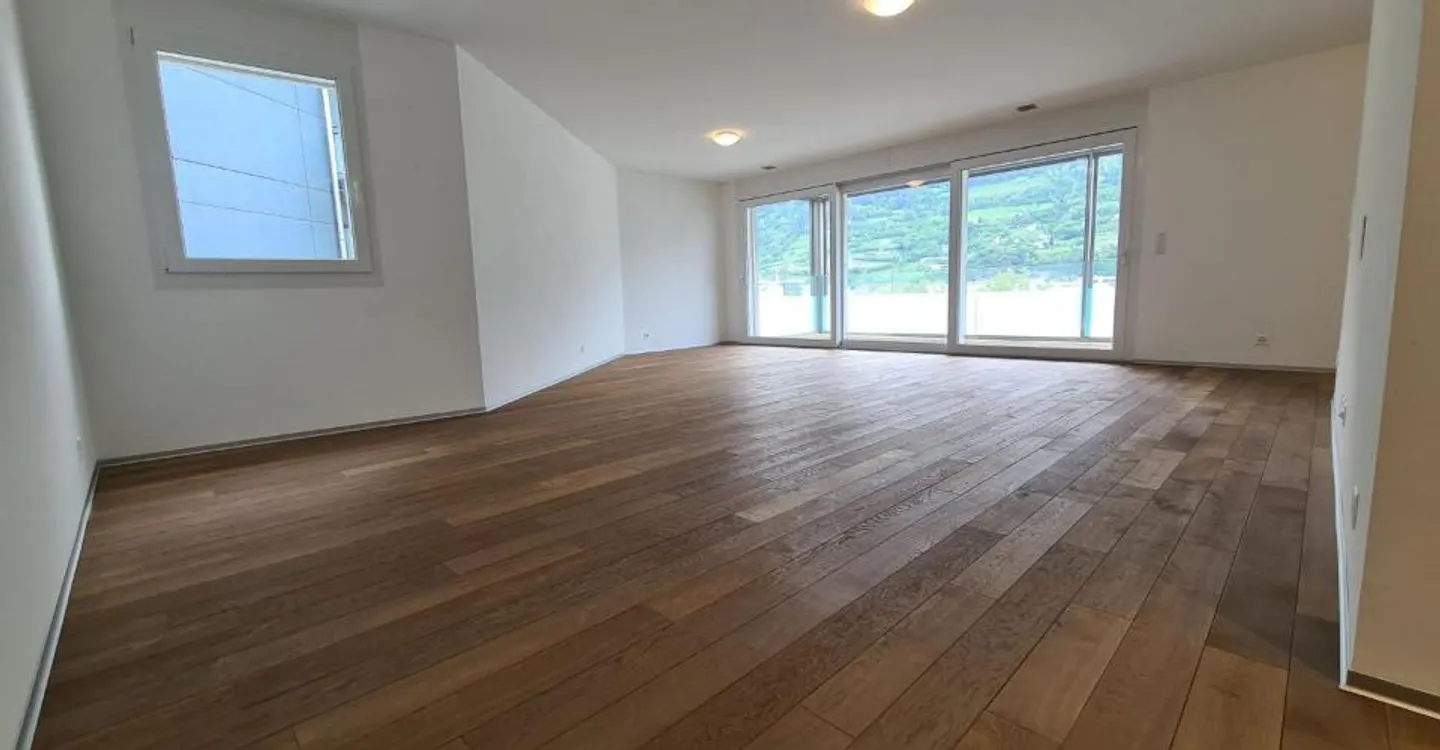 Appartamento di 5,5 locali a Sion - Foto 1 di 6