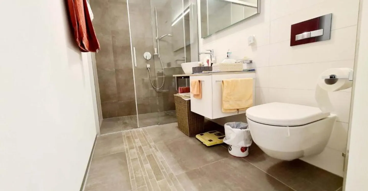 Appartamento di 5,5 locali a Sion - Foto 5 di 6