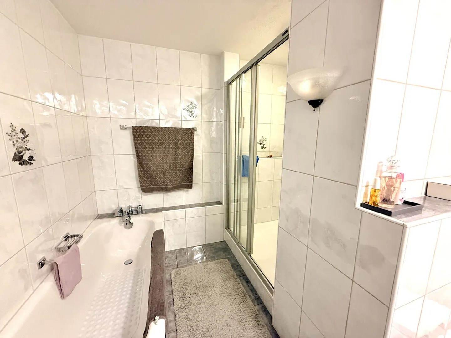 Vivere confortevole 4.5 stanze con molto spazio e tranquillità - Foto 11 di 12