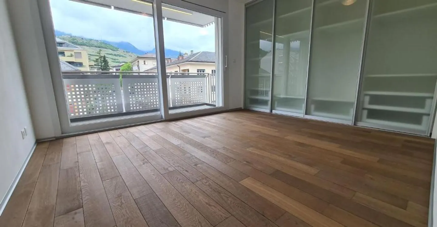 Appartamento di 5,5 locali a Sion - Foto 4 di 6