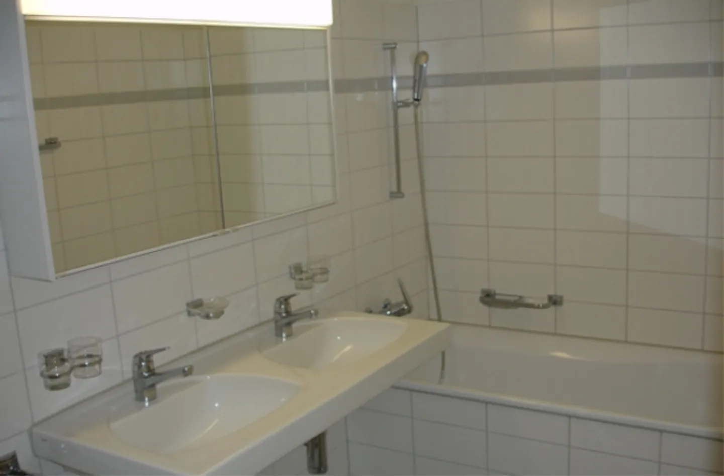 Meravigliosa vista nel verde - Foto 5 di 7