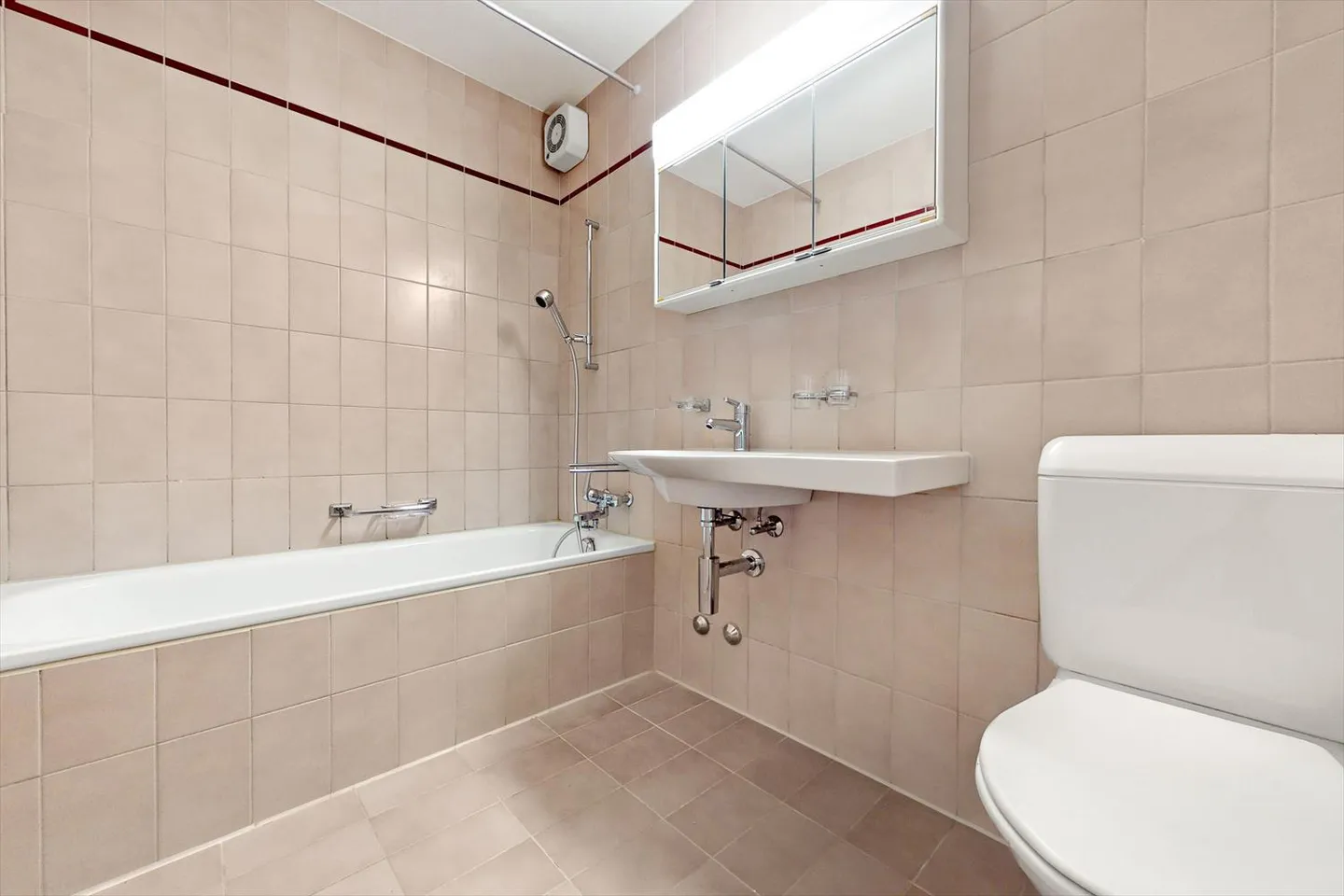 Penthouse avec du style - Rénovation prévue au printemps 2026 - Photo 7 sur 10