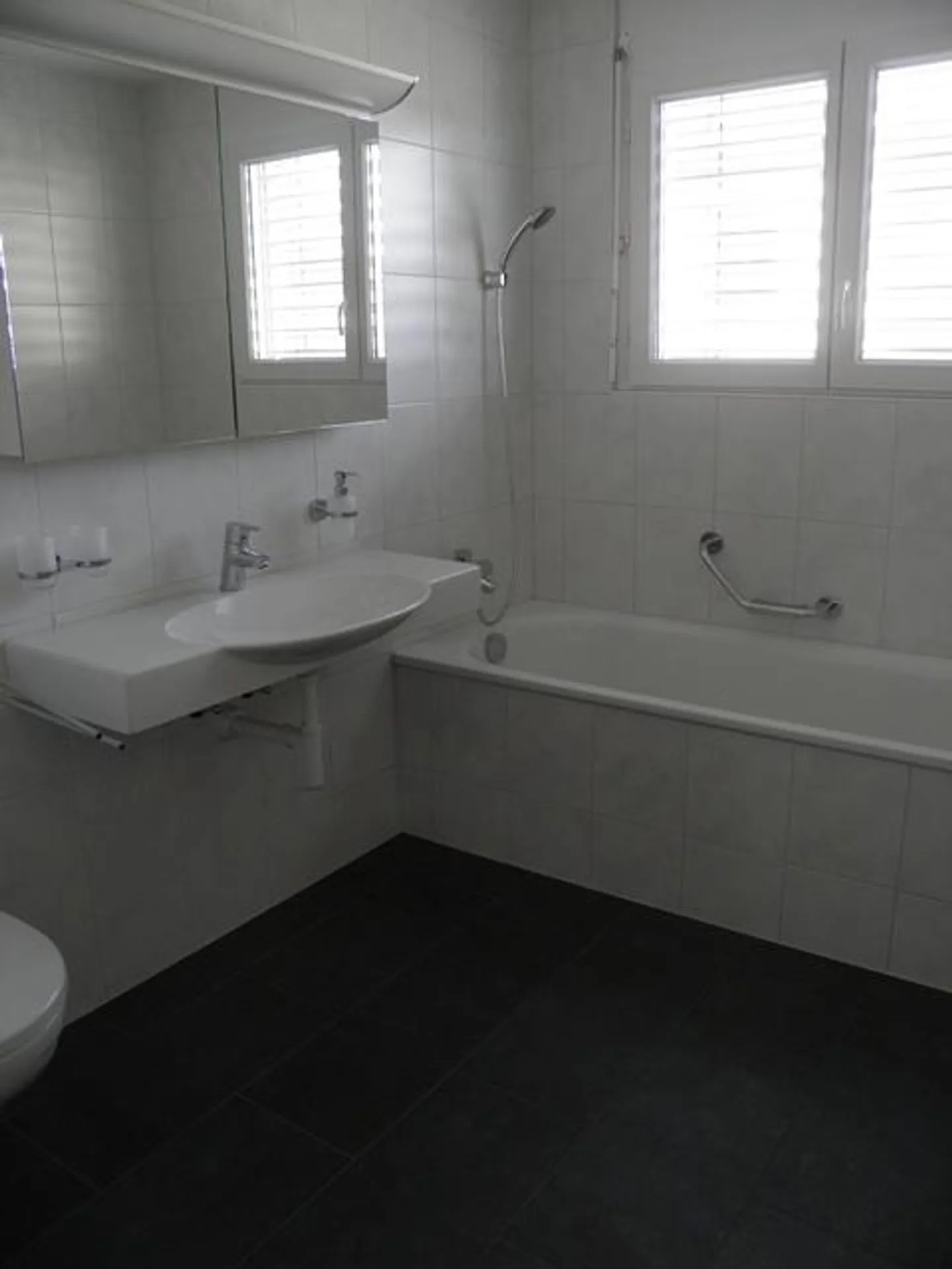 4,5-Zimmer-Wohnung an der Sägetstrasse 15, Jegenstorf - Foto 2 von 3