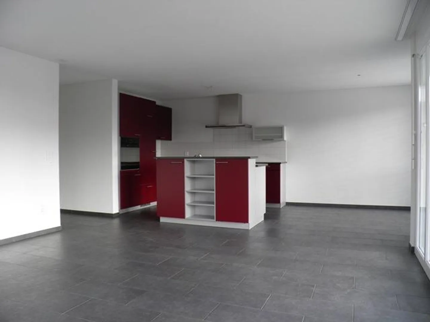4,5-Zimmer-Wohnung an der Sägetstrasse 15, Jegenstorf - Foto 1 von 3