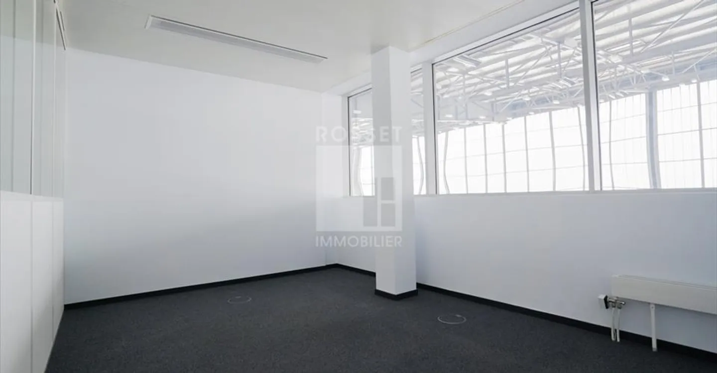 Bürofläche mieten - Foto 3 von 13