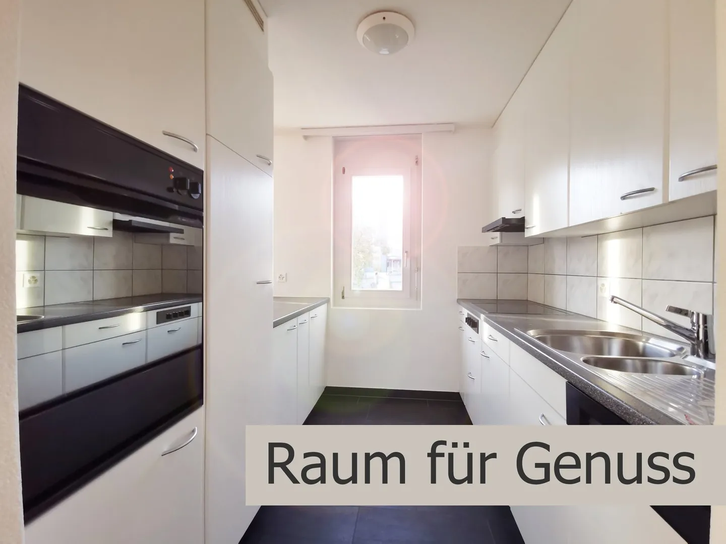 Tolle Familienwohnung an zentraler Lage in Hochdorf - Foto 4 von 11