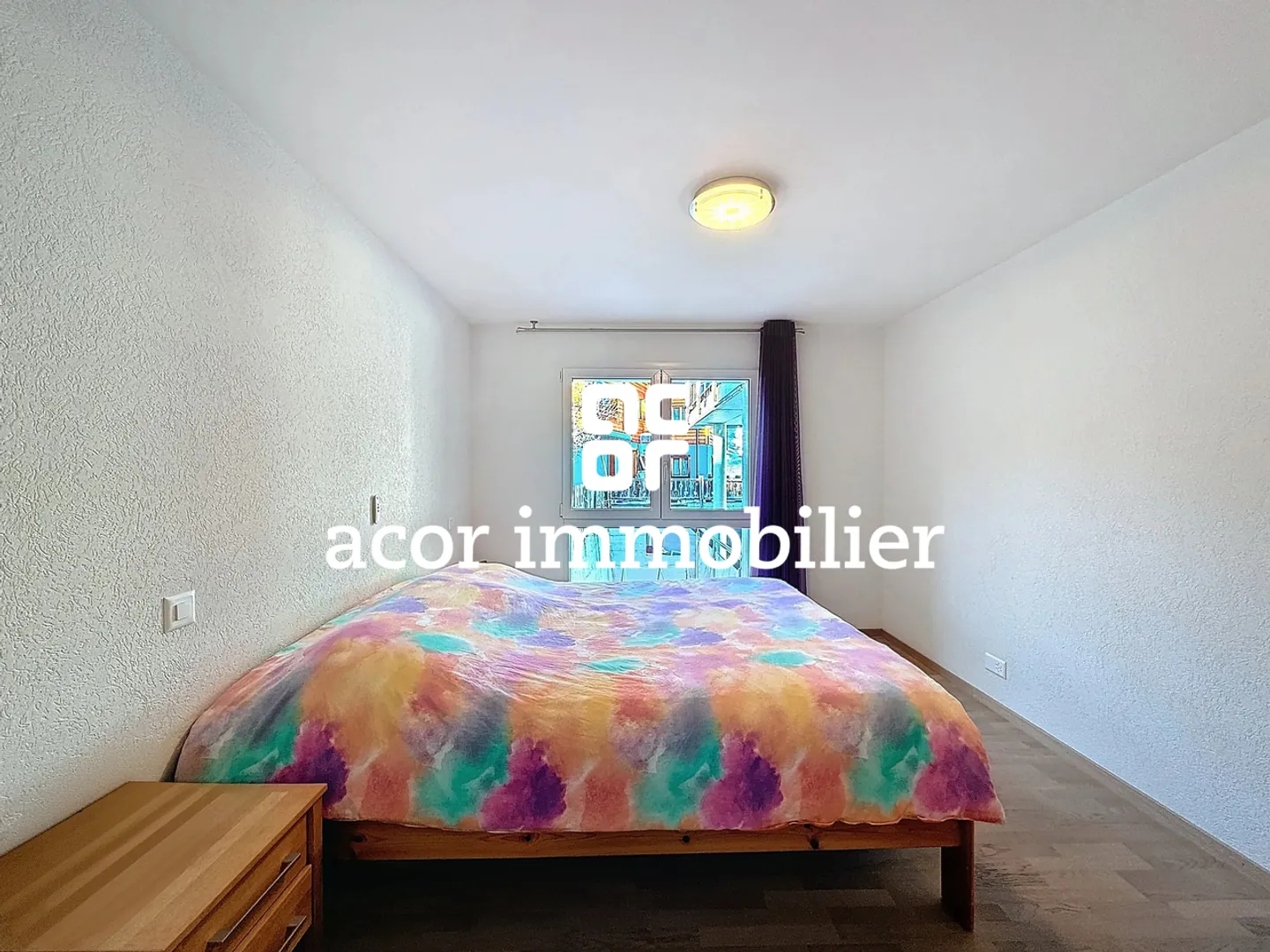 Il tuo Pied-à-terre a Haute-Nendaz - Le 4 Valli - Foto 5 di 5