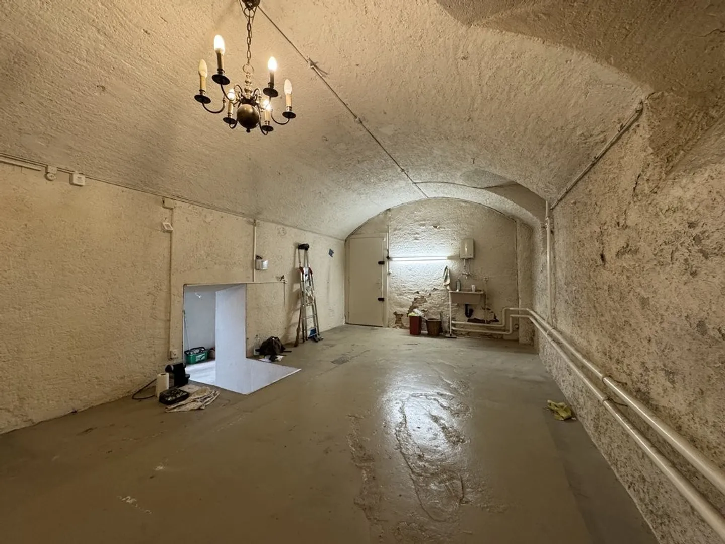 Local commercial lumineux de 62m2 à louer à Lausanne - Photo 6 sur 7